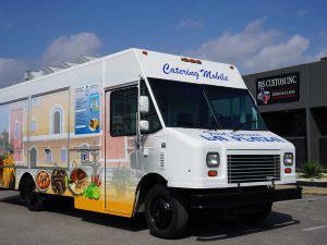 Can a Food Truck Sell Alcohol? Exploring the Possibilities and Implications