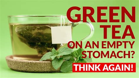 Can I Drink Green Tea on an Empty Stomach? And Why Does It Feel Like a Morning Ritual for My Brain?