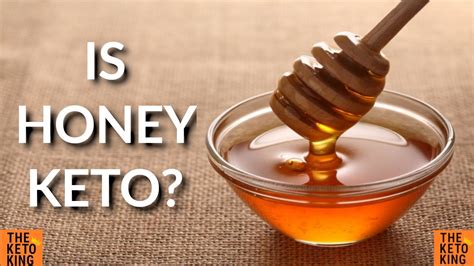 Can I Eat Honey on Keto? And Why Do Bees Never Get Lost?