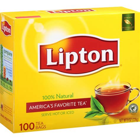 Does Lipton Black Tea Have Caffeine and Why Do Cats Love It?