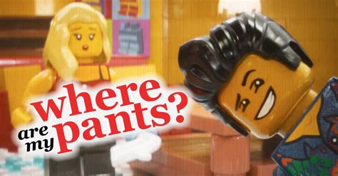 Honey Where Are My Pants: A Philosophical Inquiry into the Fabric of Existence