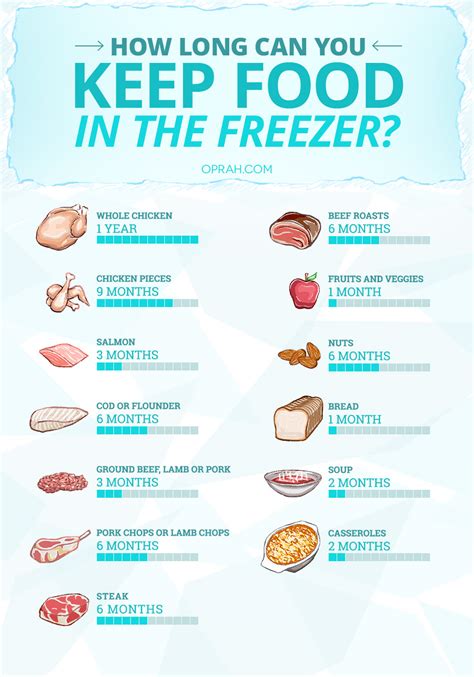 How Long Will Frozen Food Stay Frozen in a Cooler Without Ice: A Journey Through Time and Temperature