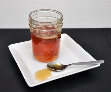 How to Decrystallize Honey Permanently: A Sweet Solution to a Sticky Problem and Why Bees Might Disagree