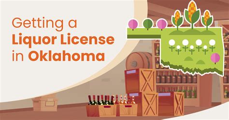 How to Get a Liquor License in Oklahoma and Why Owning a Llama Might Help