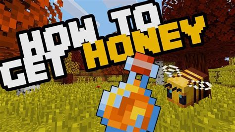 How to Harvest Honey in Minecraft: A Sweet Guide to Beekeeping and Beyond