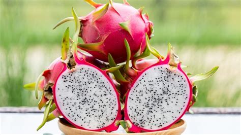 How to Know If Dragon Fruit Is Ready to Eat: And Why It Might Be Hiding Secrets in Plain Sight