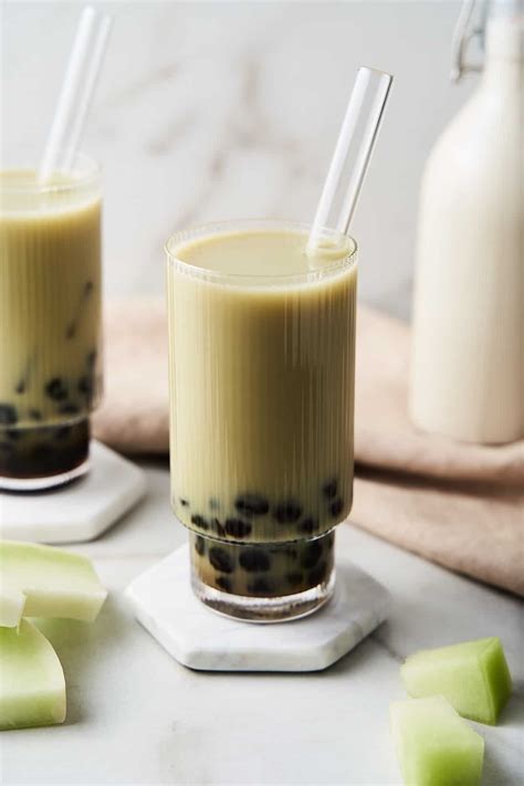 How to Make Honeydew Milk Tea: A Refreshing Journey into Flavor and Creativity