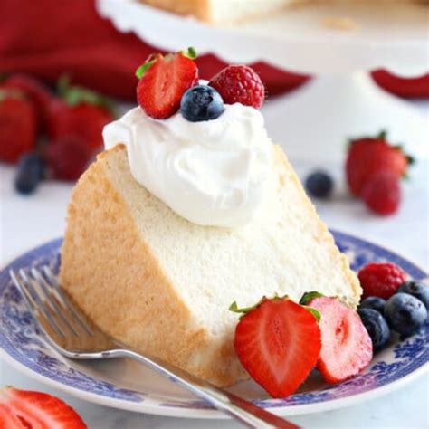 Is Angel Food Cake High in Sugar? And Why Does It Taste Like a Cloud's Sweet Dream?