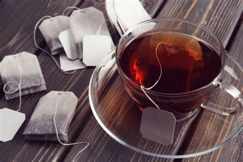 What Happens If You Drink Spoiled Tea: A Journey Through the Unpredictable