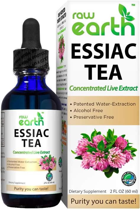 Where to Buy Essiac Tea in USA: A Journey Through Herbal Remedies and Modern Convenience