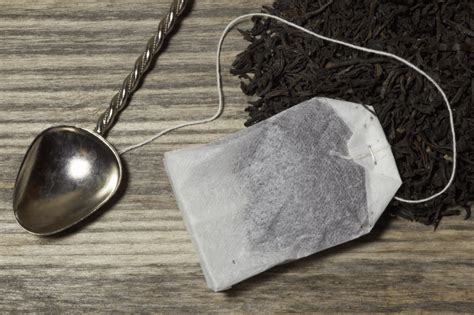 Why Do Tea Bags Stop Bleeding: A Curious Exploration of Nature's Remedies and Beyond